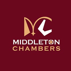 Middleton Chambers Device mark 7180991 Trademark