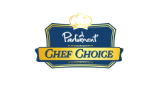 Parliament Chef Choice Device mark 7181394 Trademark
