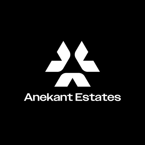 Anekant Estates Device mark 7181157 Trademark