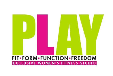 Play Exclusive Women’s Fitness Studio Device mark 7181430 Trademark