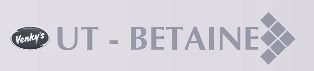 Venky's Ut- Betaine Device mark 7181193 Trademark