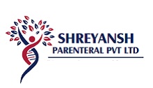 Shreyansh Parenteral Pvt Ltd Device mark 7181264 Trademark
