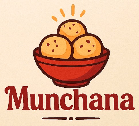 Munchana Device mark 7181739 Trademark