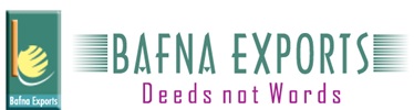 Bafna Exports Device mark 7181747 Trademark