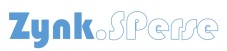 Zynk.sperse Device mark 7181601 Trademark