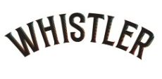 Whistler Device mark 7182062 Trademark
