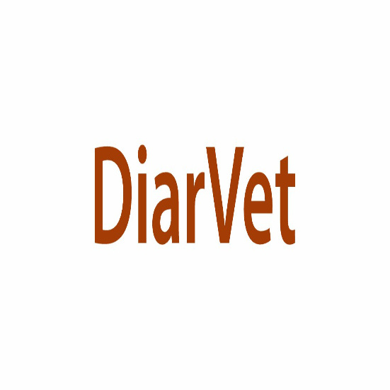 Diarvet Device mark 7182091 Trademark