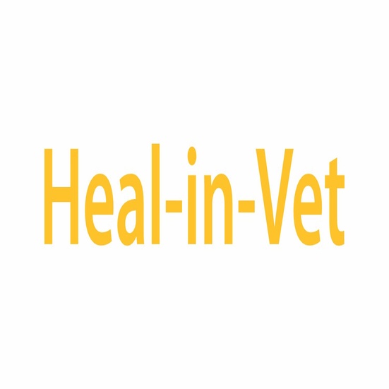 Heal-in-vet Device mark 7182094 Trademark