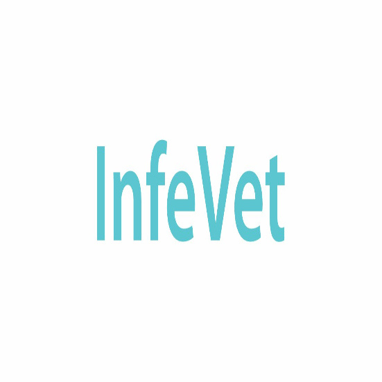 Infevet Device mark 7182095 Trademark