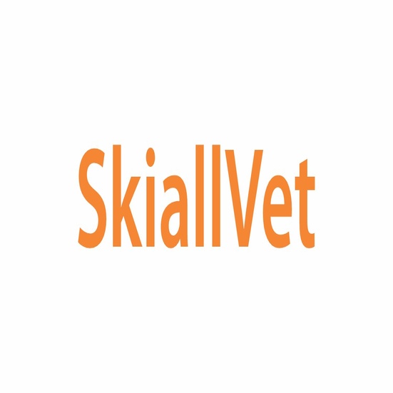 Skiallvet Device mark 7182096 Trademark