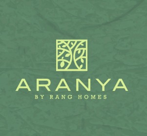 Aranya By Rang Homes Device mark 7182207 Trademark