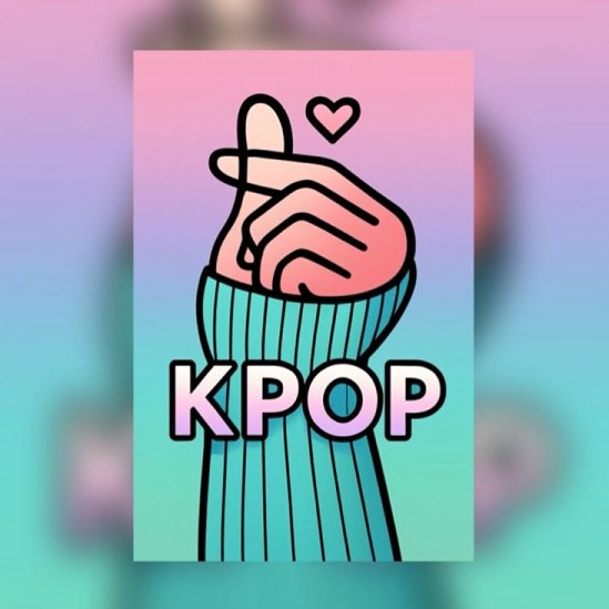 Kpop Device mark 7182514 Trademark