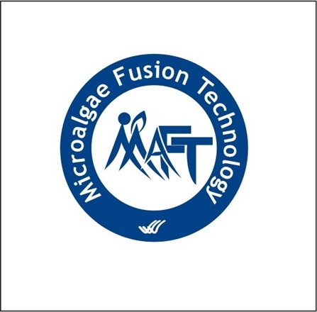 Maft - Microalgae Fusion Technology Device mark 7182282 Trademark