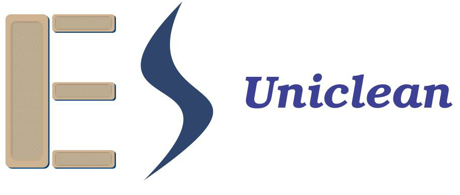Es Uniclean Device mark 2537862 Trademark