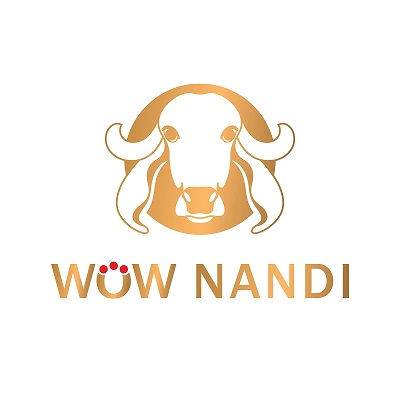 Wownandi With Logo Device mark 7183086 Trademark