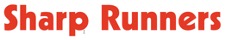 Sharp Runners With Device Device mark 7182946 Trademark