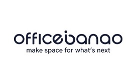 Officebanao Make Space For What's Next Device mark 7182691 Trademark