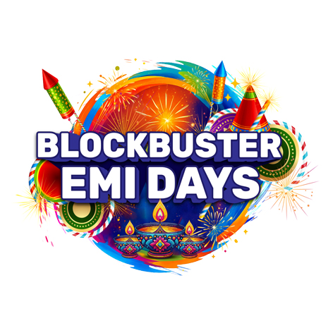 Blockbuster Emi Days Device mark 7182702 Trademark