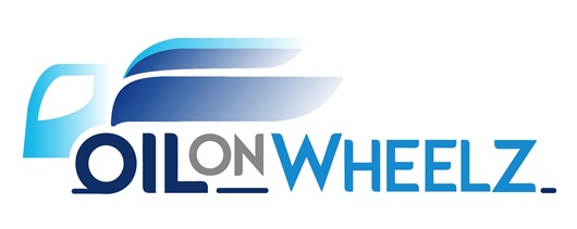 Oilonwheelz Device mark 7183058 Trademark