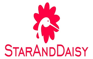 Staranddaisy Device mark 7182797 Trademark