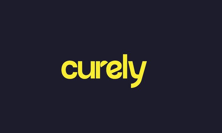 Curely Device mark 7182840 Trademark