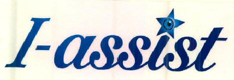I-assist Device mark 2553567 Trademark