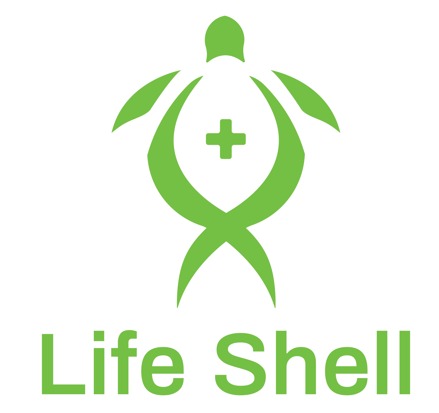 Life Shell International (logo) Device mark 7182239 Trademark