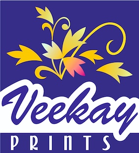 Veekay Prints Device mark 7182714 Trademark
