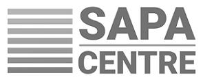 Sapa Centre (device) Device mark 7183272 Trademark