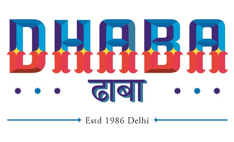 Dhaba Device mark 7183311 Trademark