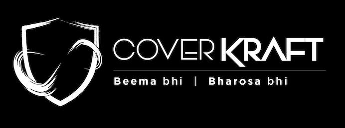 Coverkraft - Beema Bhi Bharosa Bhi Device mark 7183491 Trademark