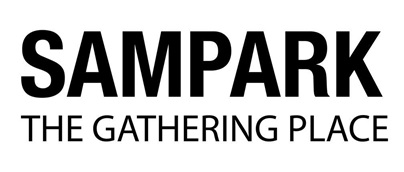 Sampark - The Gathering Place (logo) Device mark 7183738 Trademark