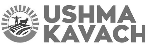 Ushma Kavach Device mark 7183503 Trademark
