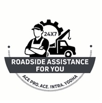 24x7 Roadside Assistance For You And Ace Pro.ace. Intra. Yodha Device mark 7183577 Trademark
