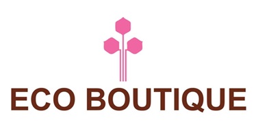 Eco Boutique (logo) Device mark 7183732 Trademark