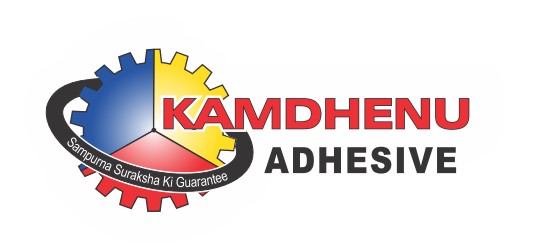 Kamdhenu Adhesive Device mark 7183565 Trademark