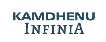 Kamdhenu Infinia Device mark 7183566 Trademark