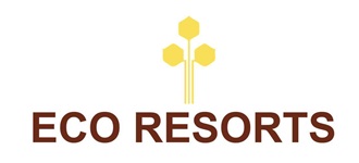 Eco Resorts (logo) Device mark 7183733 Trademark