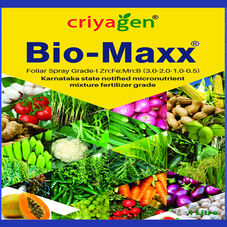 Bio- Maxx Device mark 7183974 Trademark