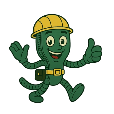 Device Of Mascot Device mark 7184089 Trademark