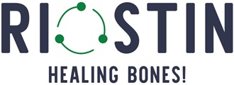 Riostin - Healing Bones! Device mark 7184620 Trademark
