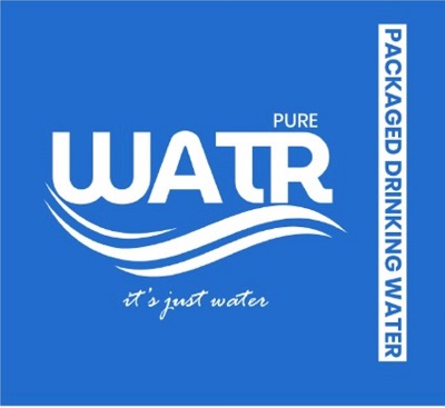Pure Water It Just Water Device mark 7184664 Trademark
