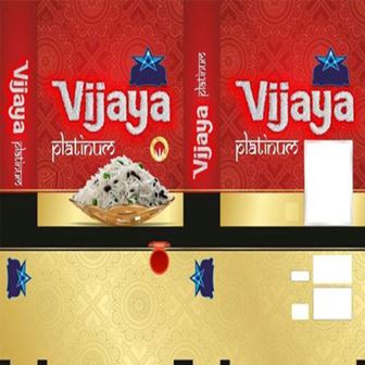 Vijaya ( Label) Device mark 7184588 Trademark