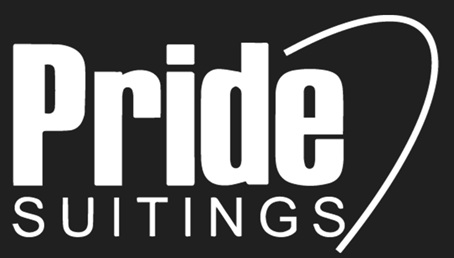 Pride Suitings Device mark 7184628 Trademark