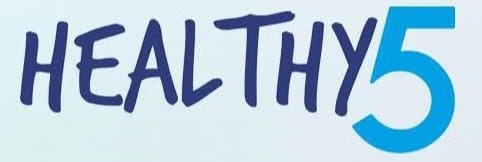 Healthy5 Device mark 7184590 Trademark