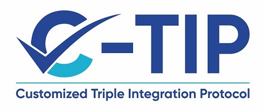 C-tip Customized Triple Integration Protocol Device mark 7184679 Trademark