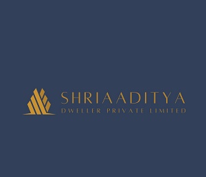 Shriaaditya Dweller Private Limited Device mark 7184720 Trademark