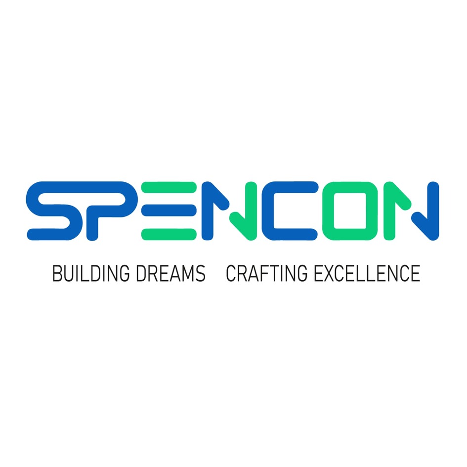 Spencon (building Dreams Crafting Excellence) Device mark 7184721 Trademark