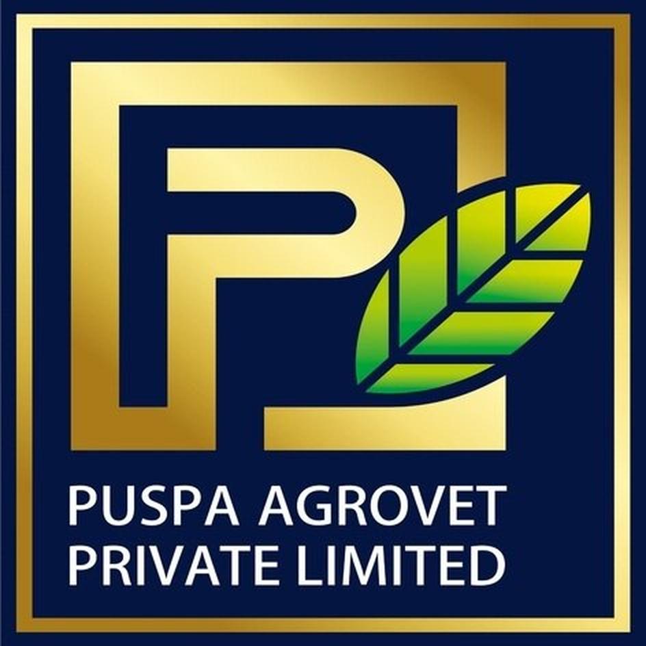 Puspa Gold Device mark 7185318 Trademark