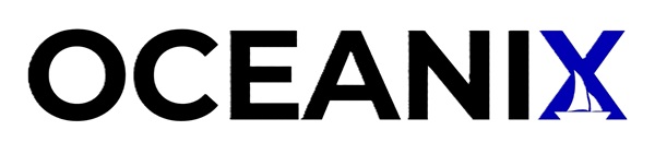 Oceanix Device mark 7184875 Trademark